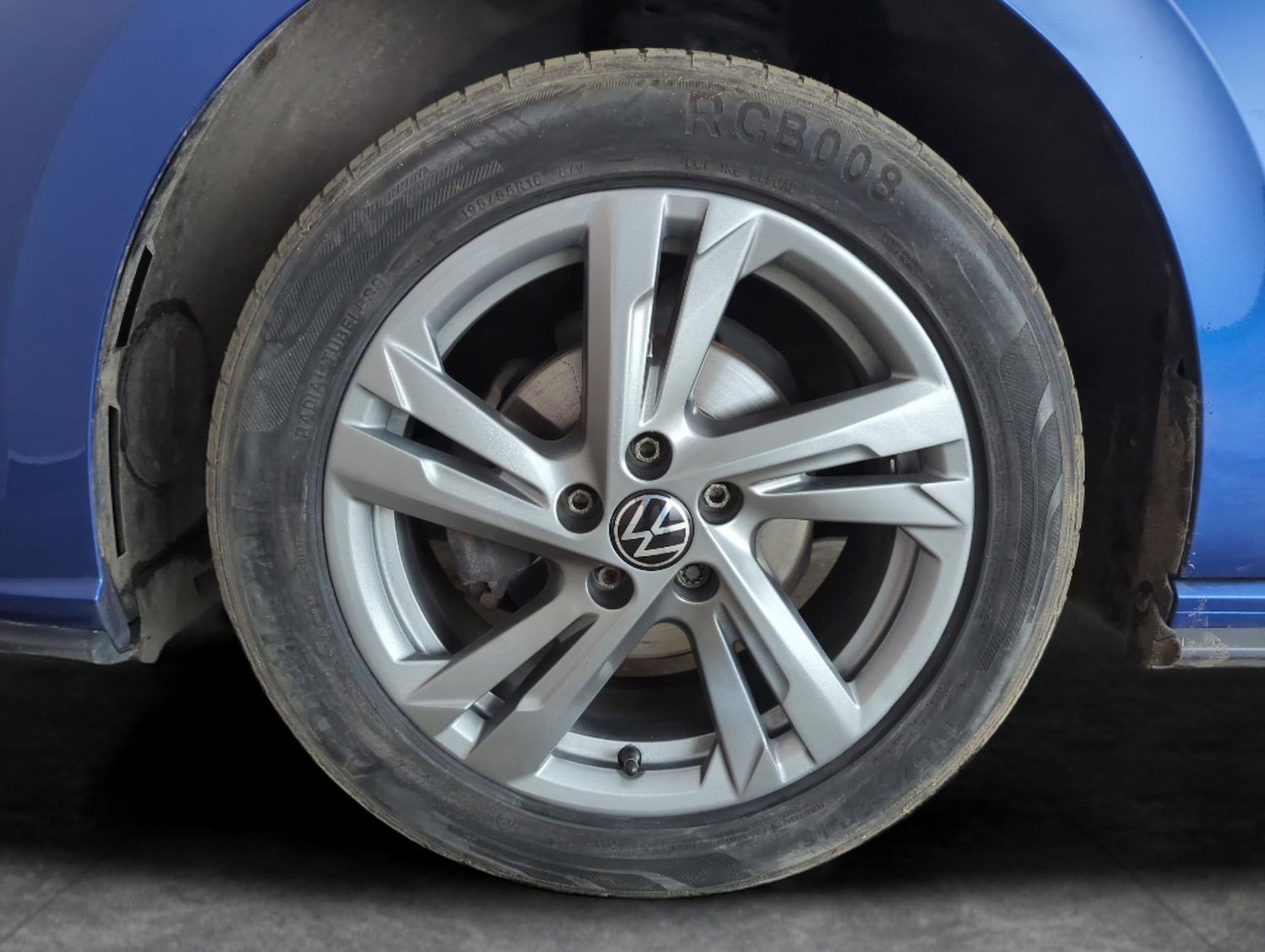 Used Volkswagen Polo 2022 for sale - 77918347: Photo 21