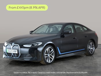 Used BMW i4 2023 for sale - 78744557: Photo