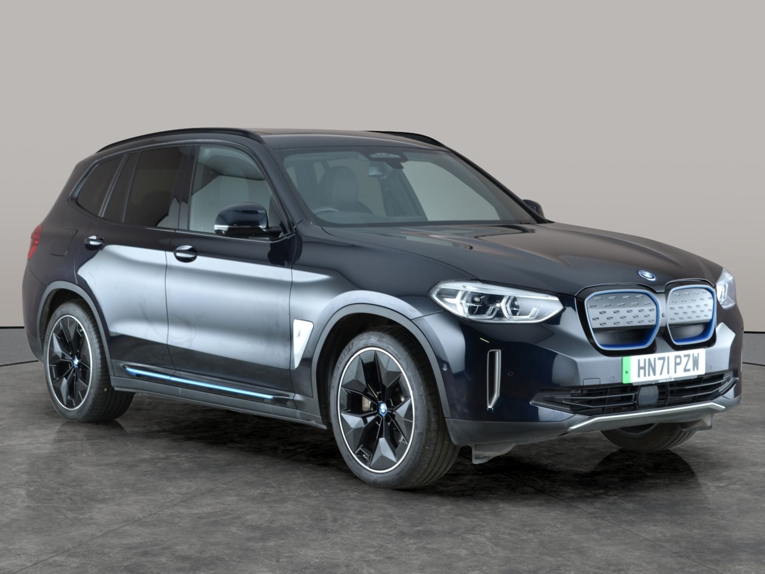 Used BMW iX3 2021 for sale - 76943111: Photo 11