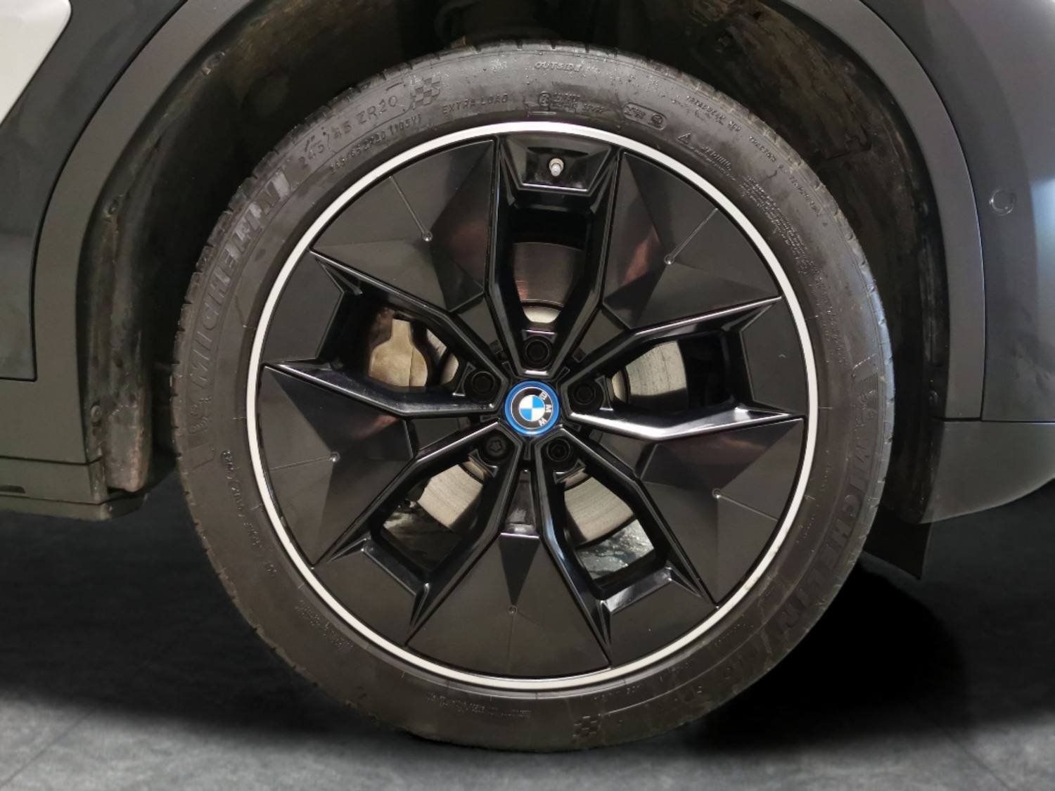 Used BMW iX3 2021 for sale - 76943111: Photo 30