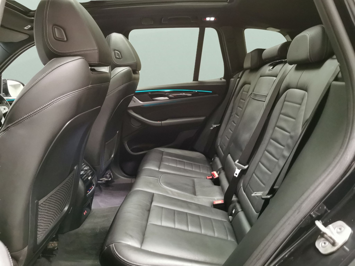 Used BMW iX3 2021 for sale - 76943111: Photo 32