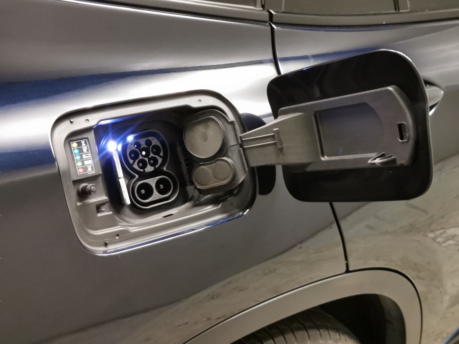 Used BMW iX3 2021 for sale - 76943111: Photo 37