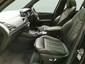 Used BMW iX3 2021 for sale - 76943111: Photo