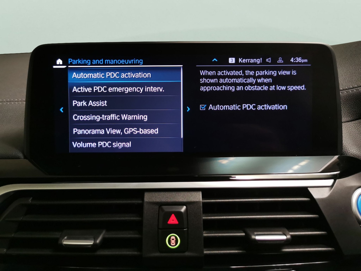 Used BMW iX3 2021 for sale - 76943111: Photo 6