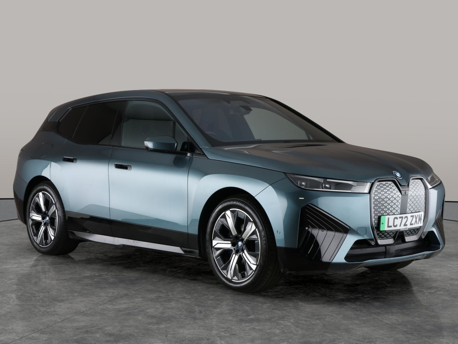 Used BMW iX for sale - 76661483: Photo 11