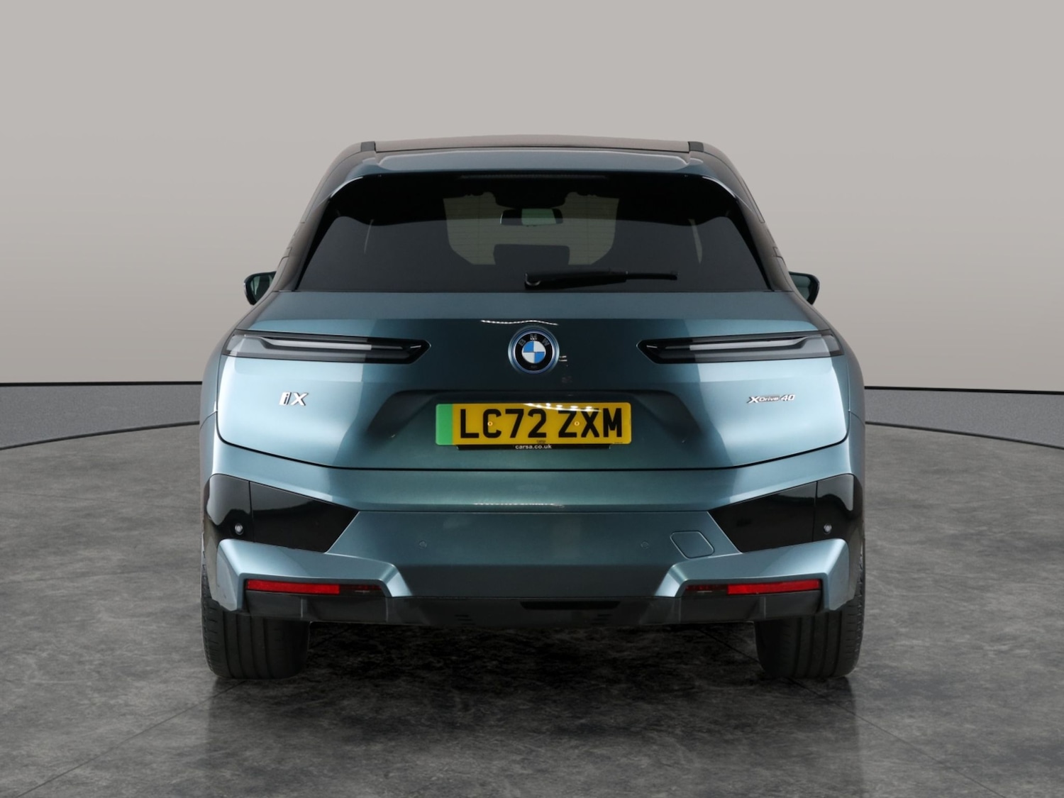 Used BMW iX for sale - 76661483: Photo 14