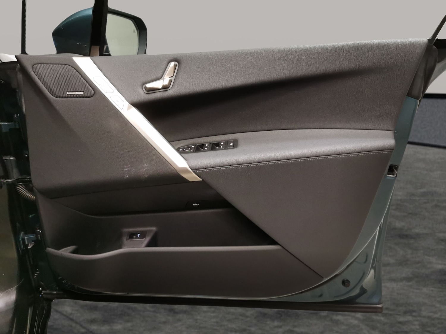 Used BMW iX for sale - 76661483: Photo 34