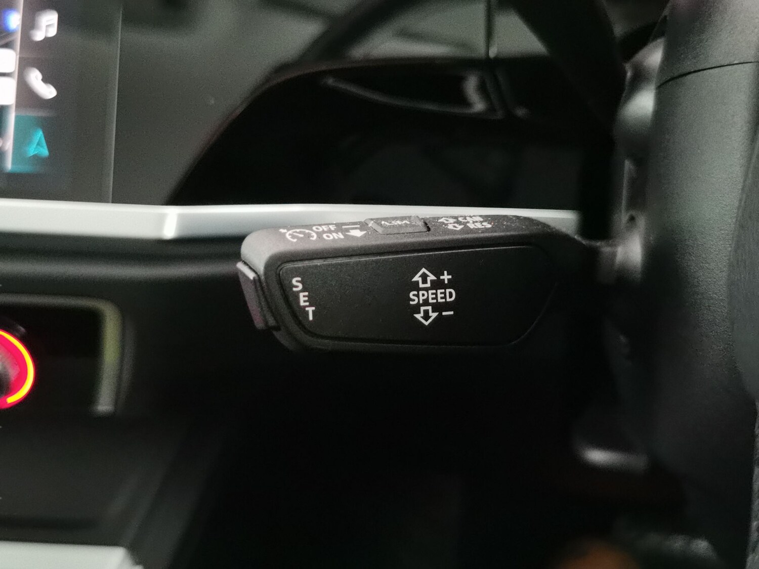 Used Audi Q3 2021 for sale - 77786630: Photo 17