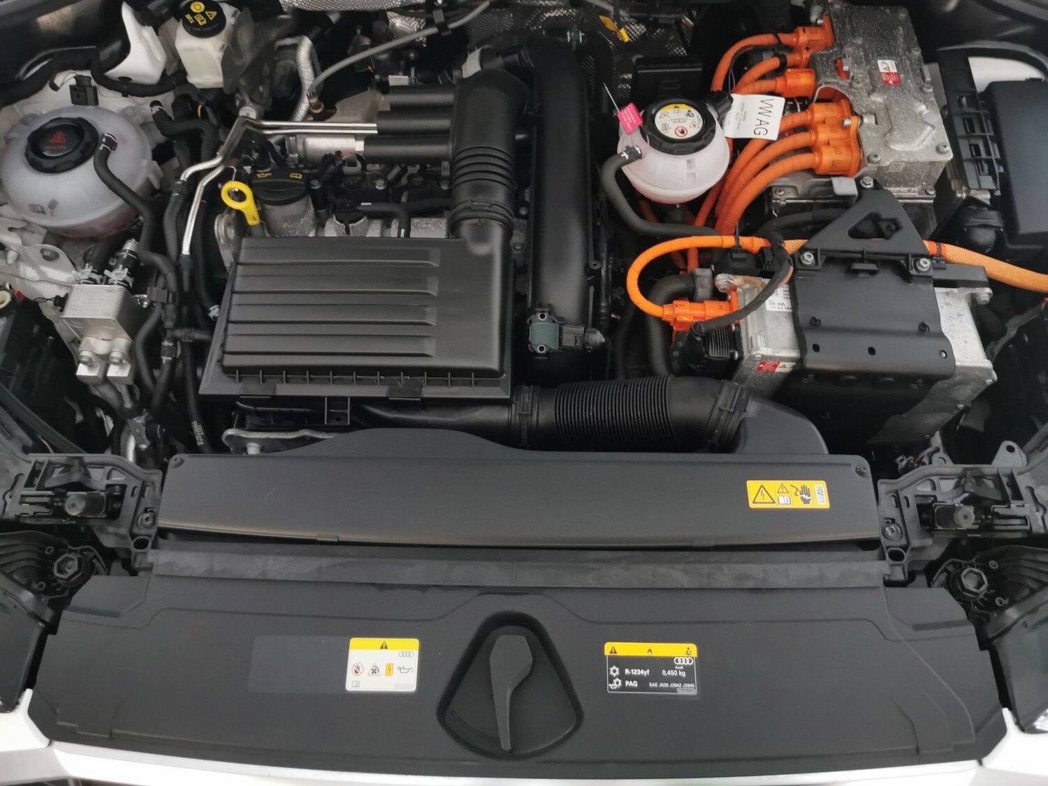 Used Audi Q3 2021 for sale - 77786630: Photo 30