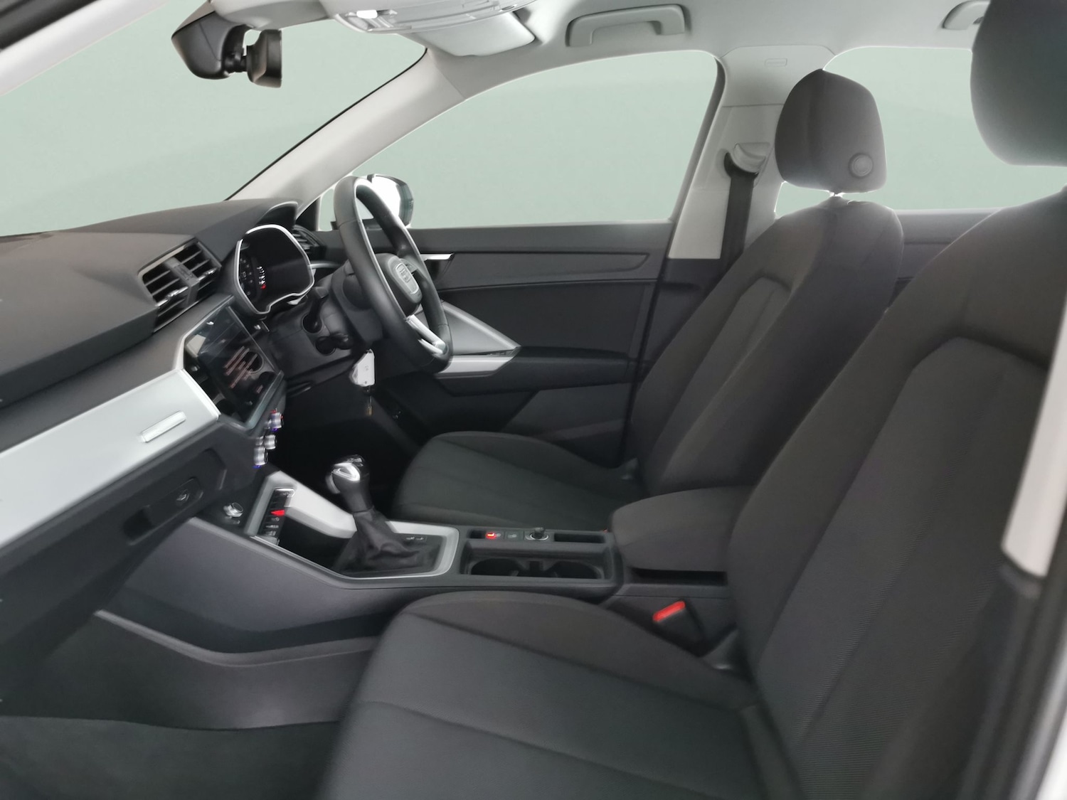 Used Audi Q3 2021 for sale - 77786630: Photo 4