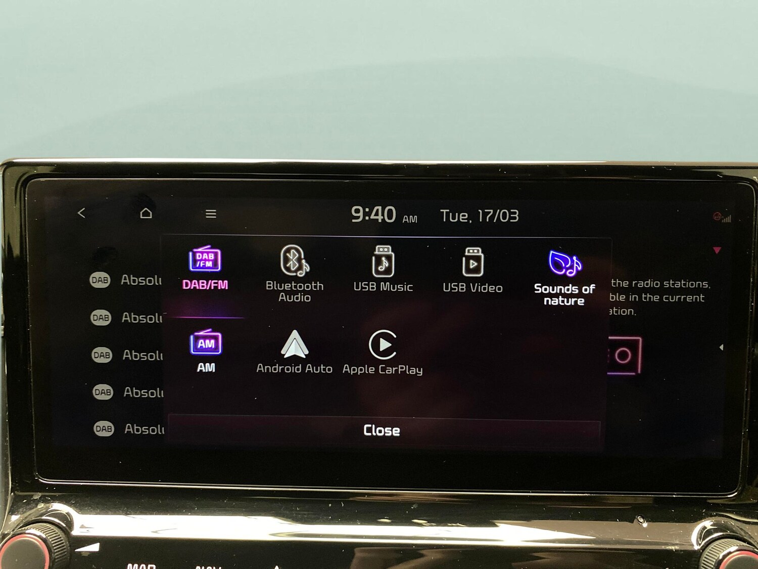 Used Kia Ceed for sale - 78142097: Photo 14