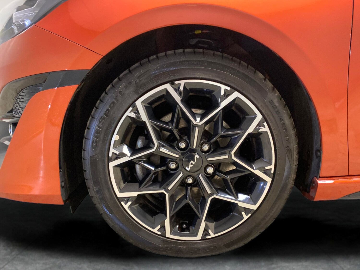 Used Kia Ceed for sale - 78142097: Photo 20