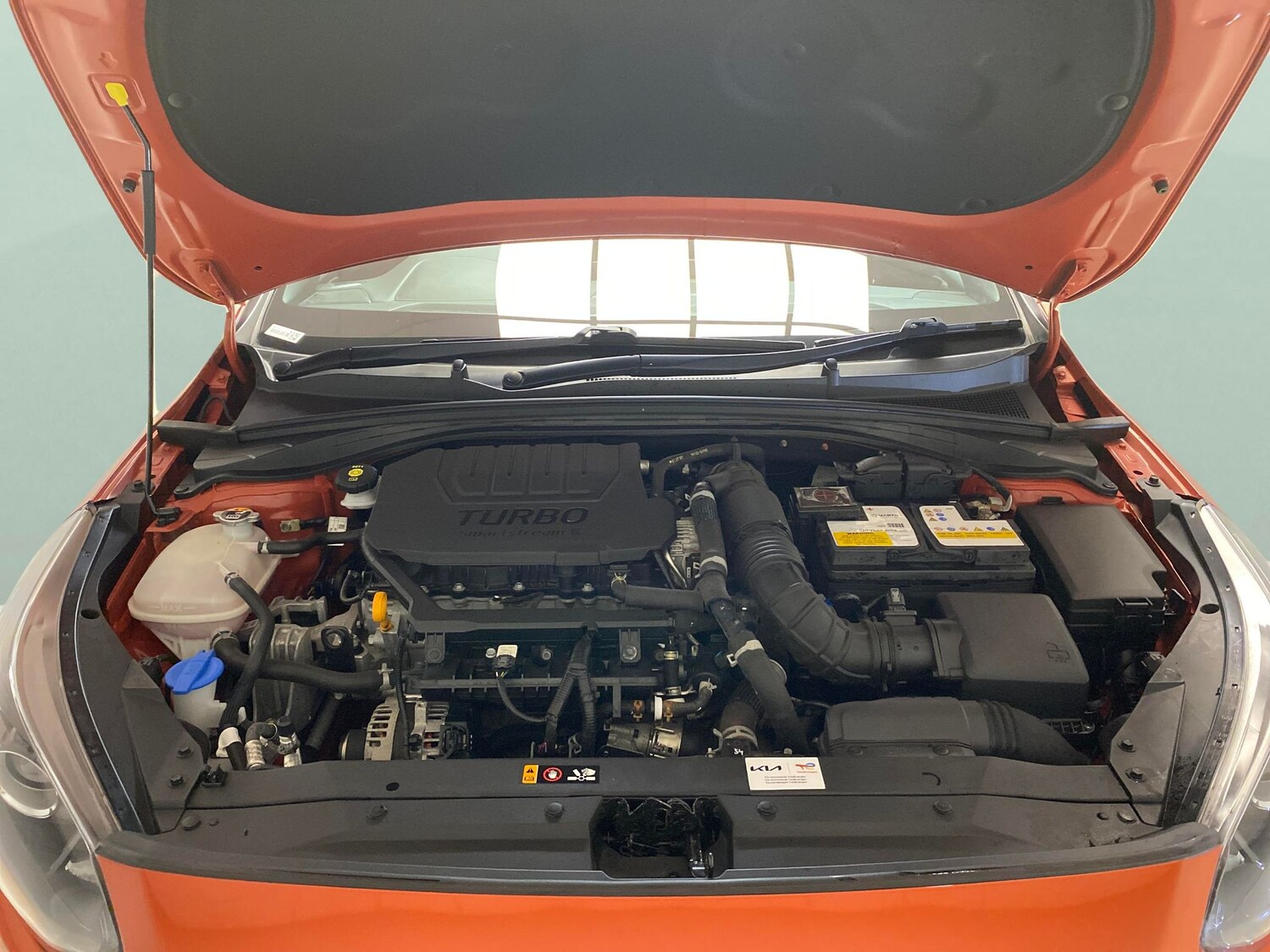 Used Kia Ceed for sale - 78142097: Photo 29