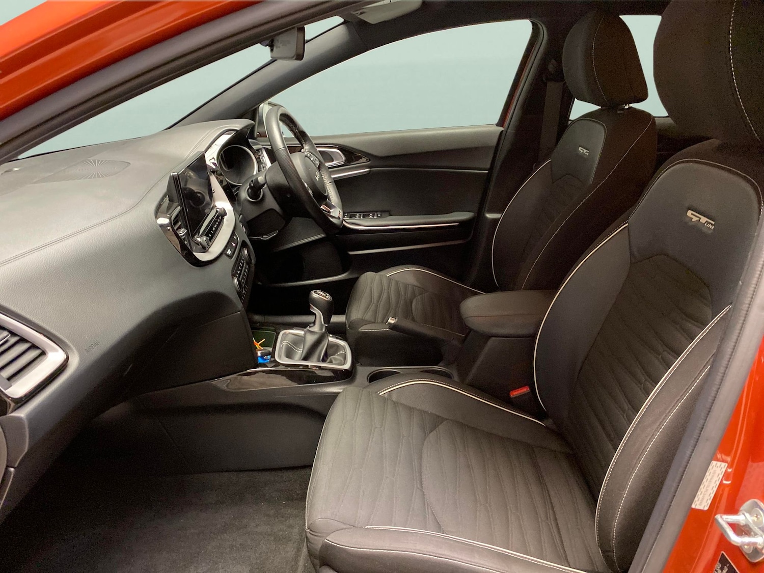 Used Kia Ceed for sale - 78142097: Photo 4