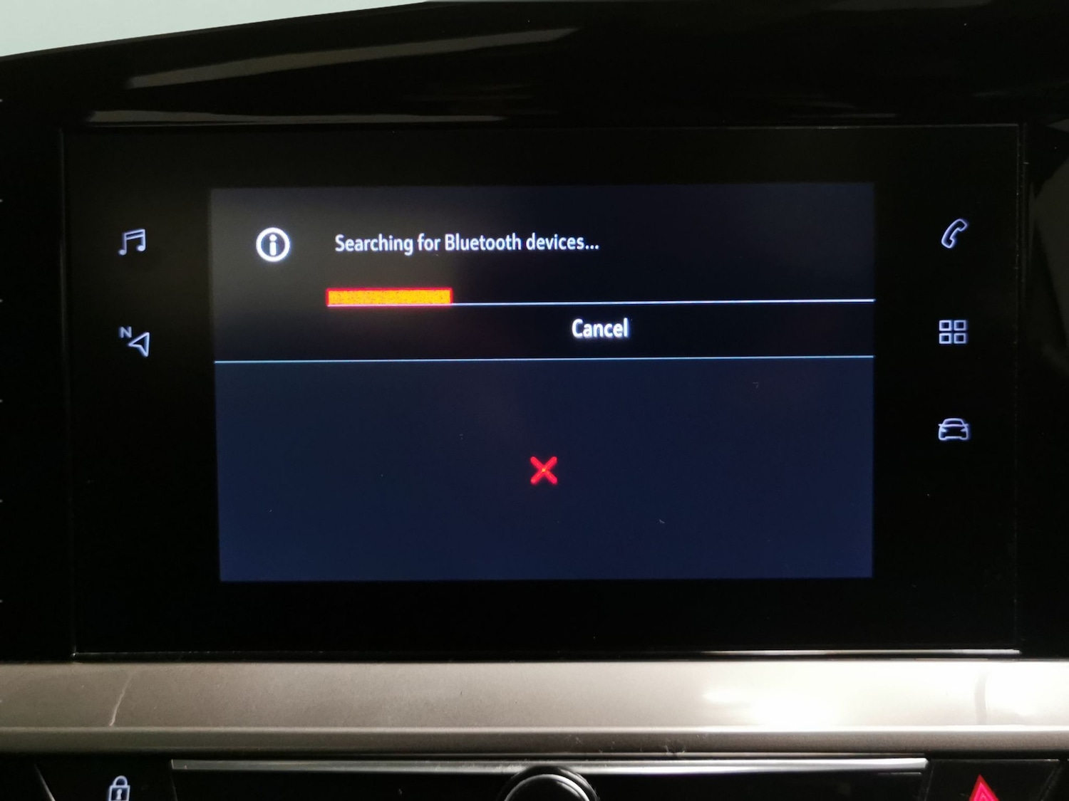 Used Vauxhall Mokka 2022 for sale - 76851525: Photo 14