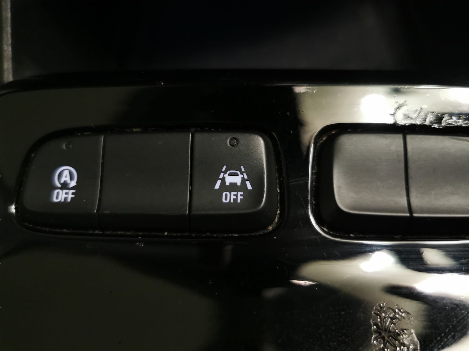 Used Vauxhall Mokka 2022 for sale - 76851525: Photo 17