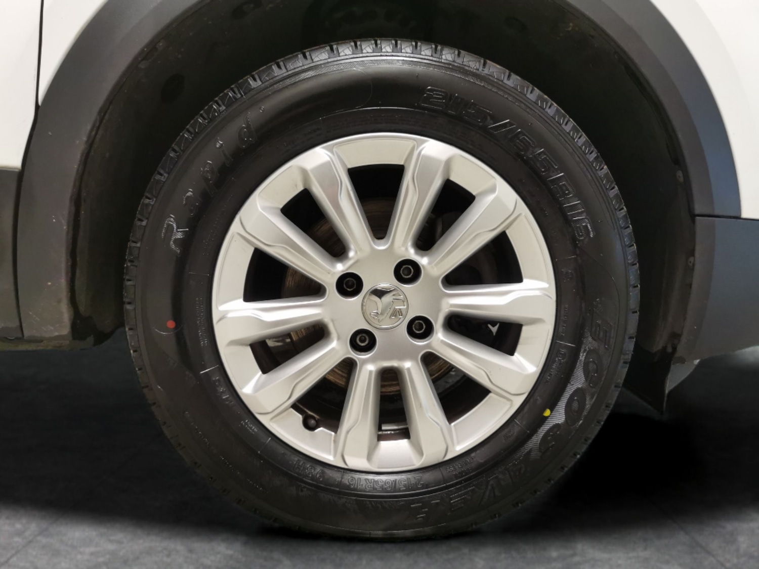 Used Vauxhall Mokka 2022 for sale - 76851525: Photo 19