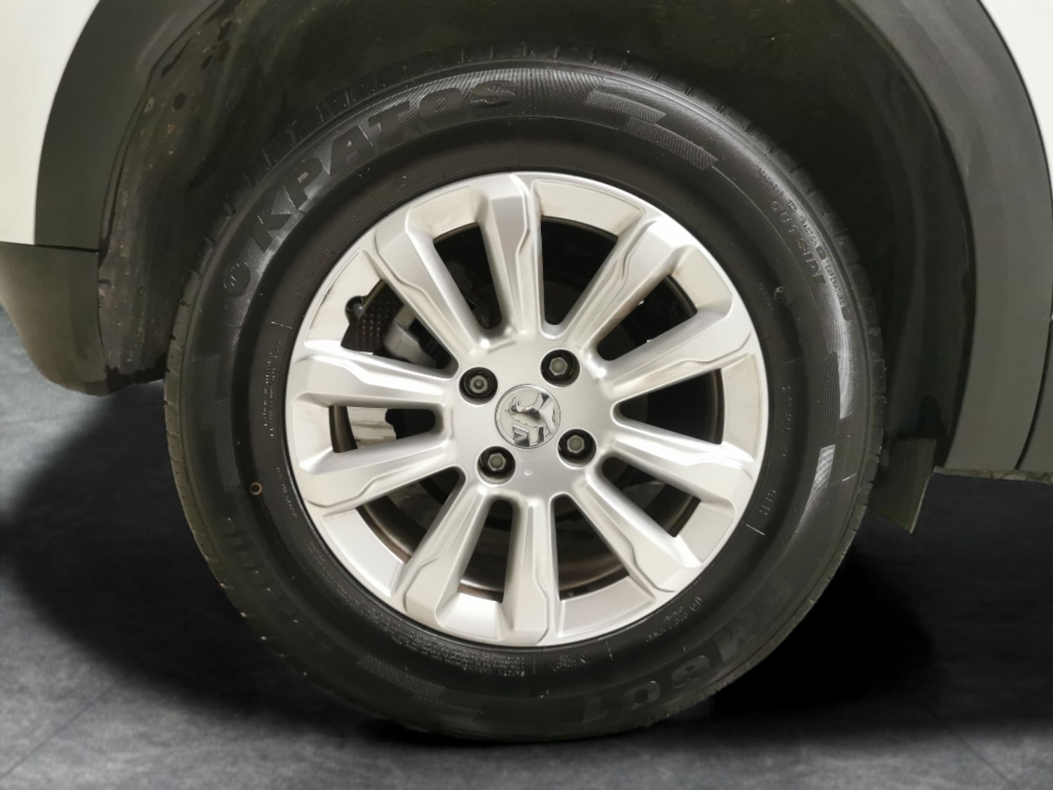 Used Vauxhall Mokka 2022 for sale - 76851525: Photo 20