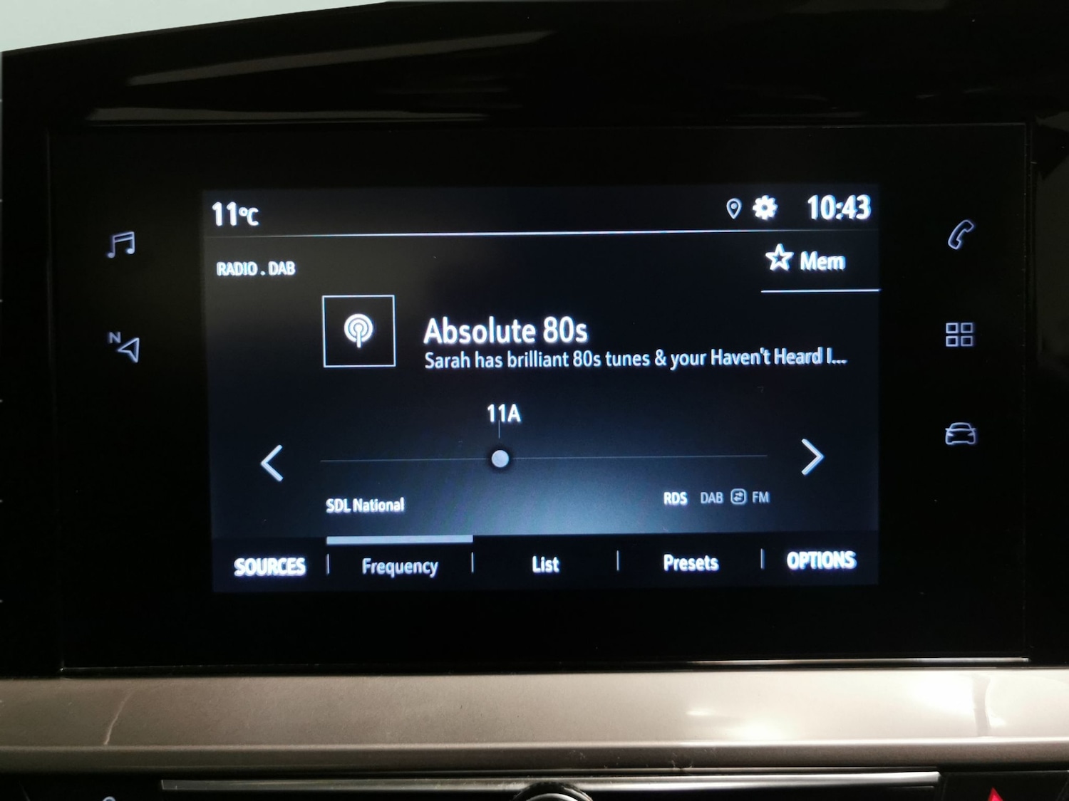 Used Vauxhall Mokka 2022 for sale - 76851525: Photo 5