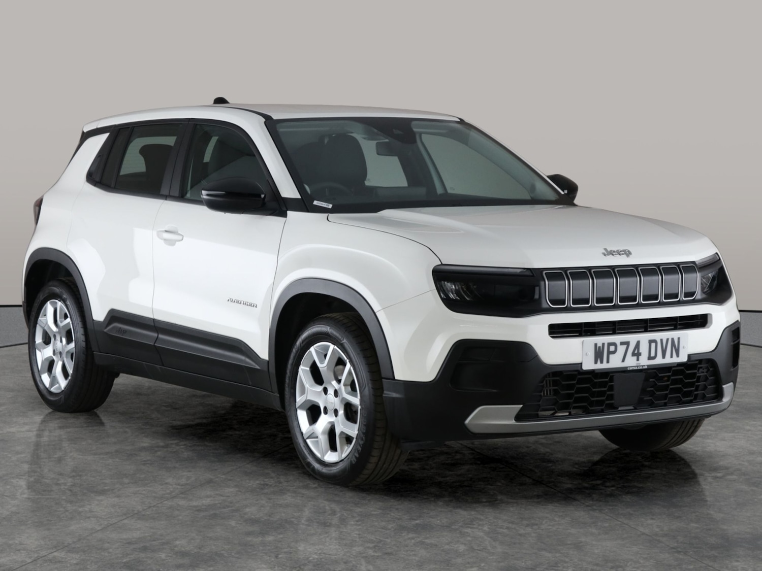 Used Jeep Other 2024 for sale - 76958351: Photo 6