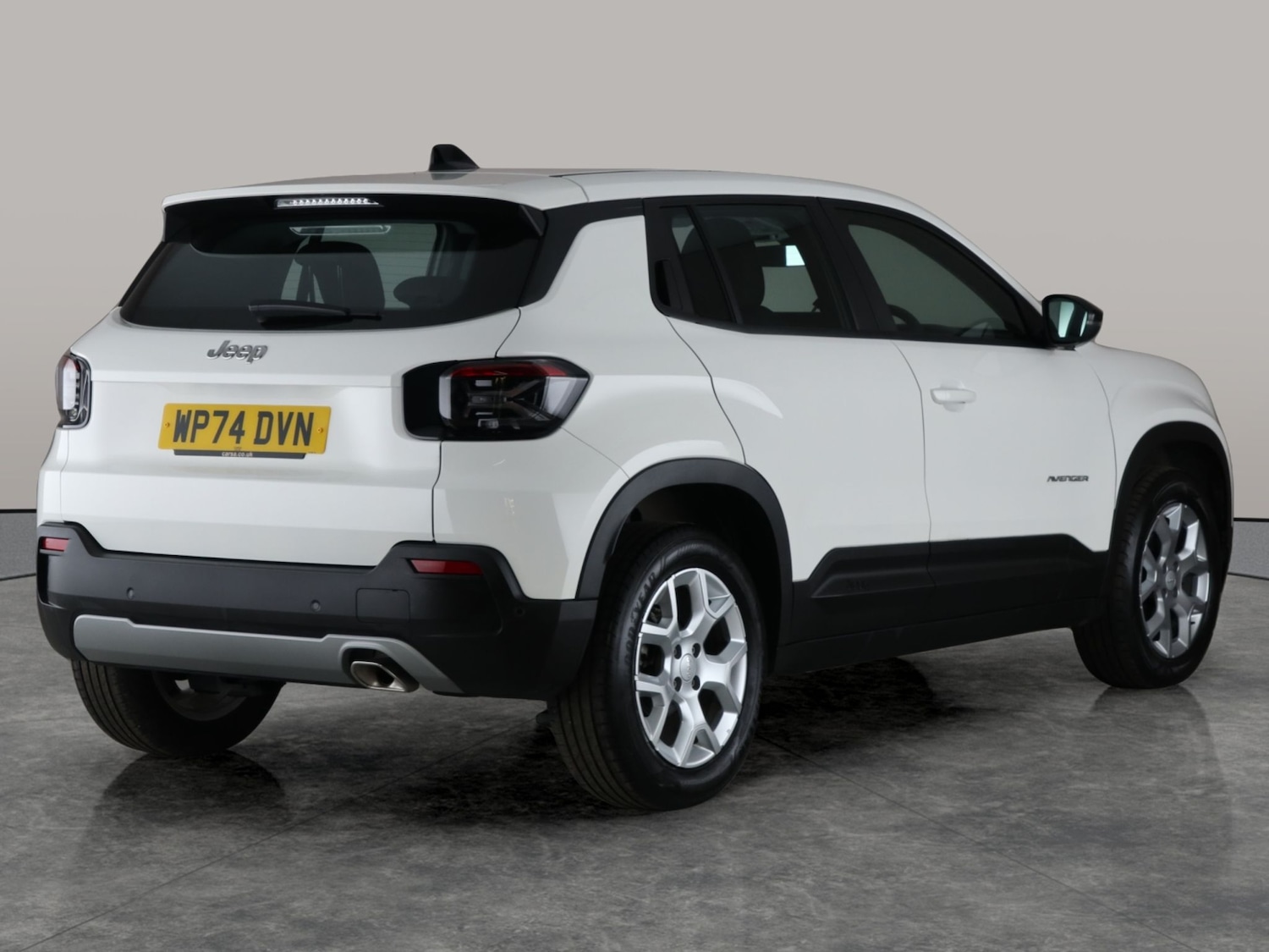 Used Jeep Other 2024 for sale - 76958351: Photo 8