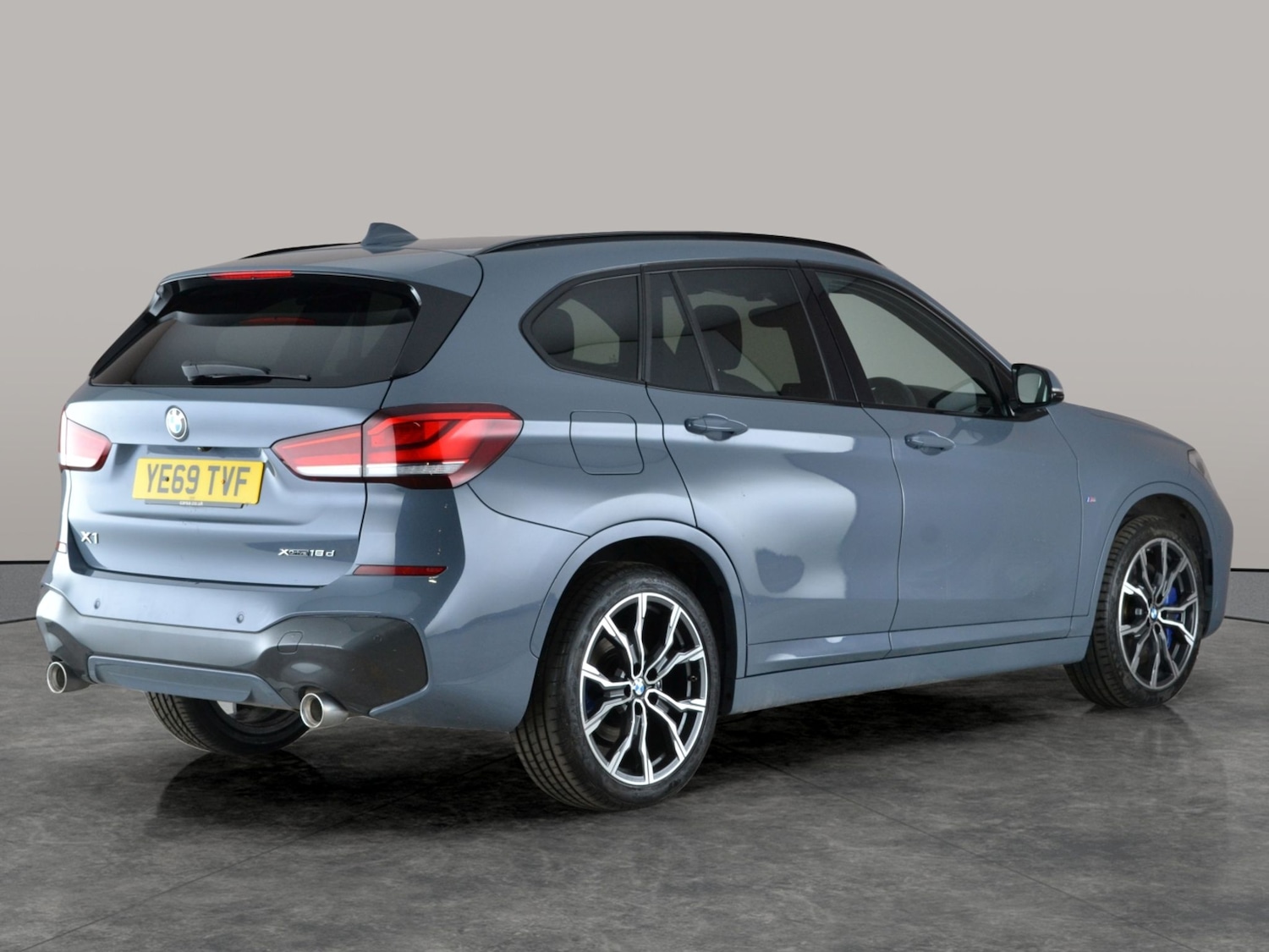 Used BMW X1 2019 for sale - 76948790: Photo 11