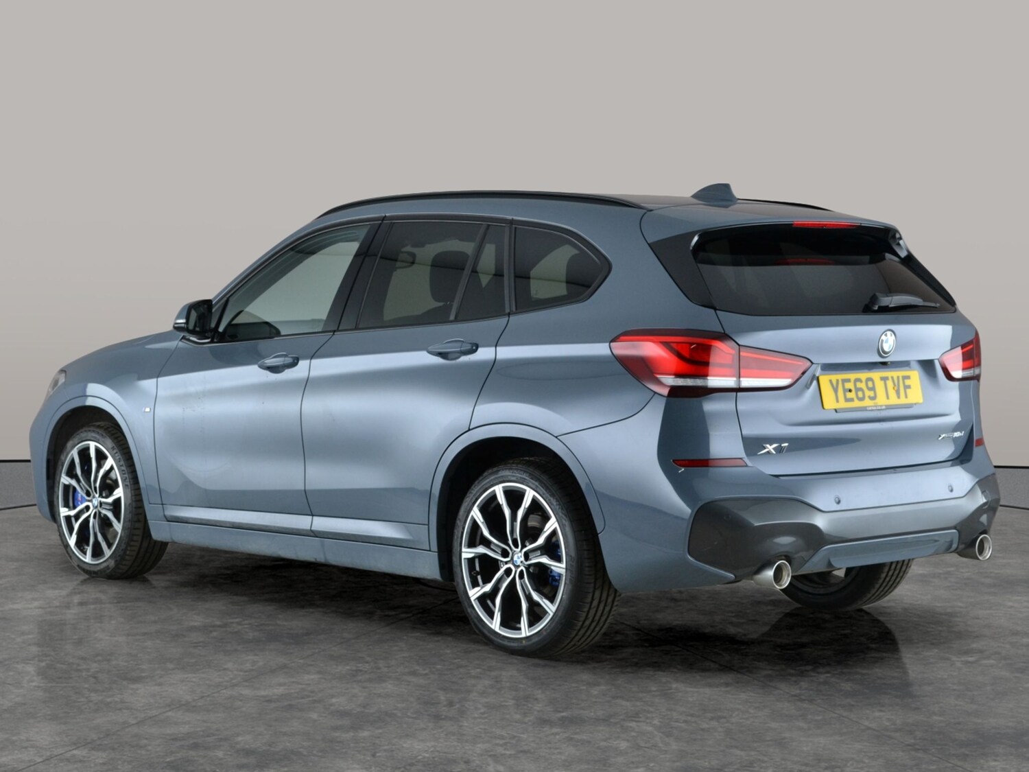 Used BMW X1 2019 for sale - 76948790: Photo 13