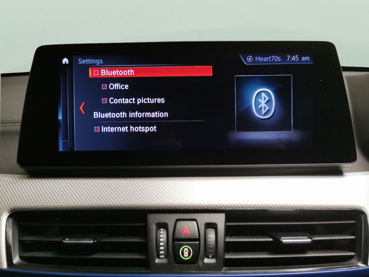 Used BMW X1 2019 for sale - 76948790: Photo 15