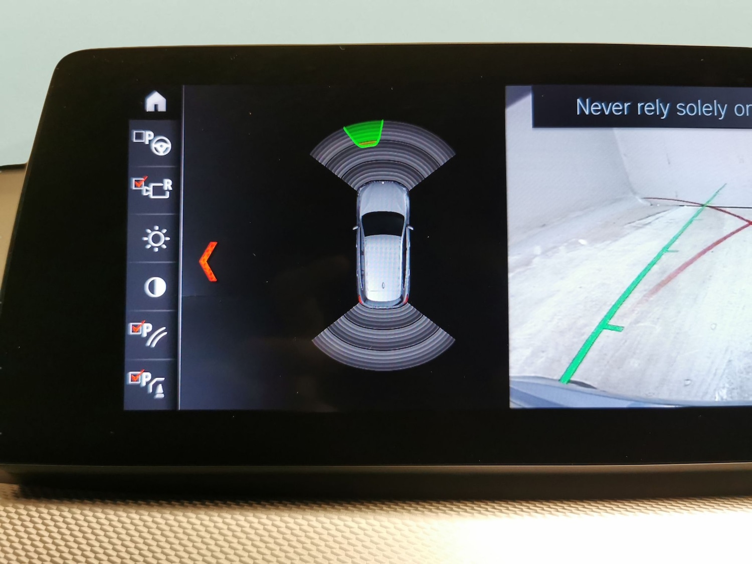 Used BMW X1 2019 for sale - 76948790: Photo 17