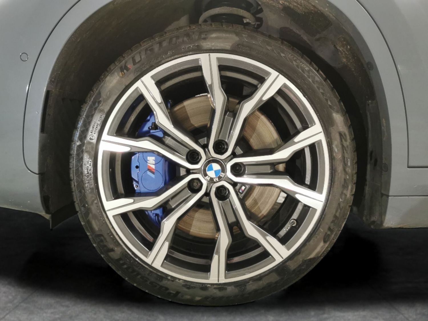 Used BMW X1 2019 for sale - 76948790: Photo 22