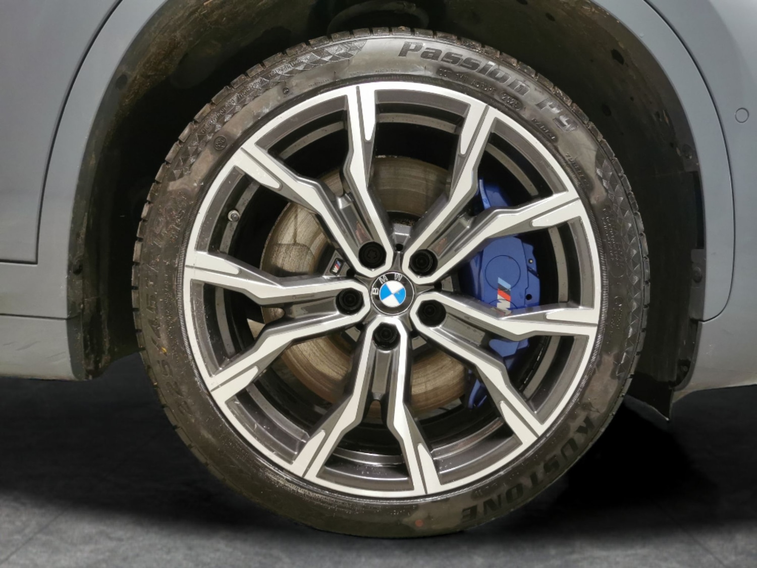 Used BMW X1 2019 for sale - 76948790: Photo 23