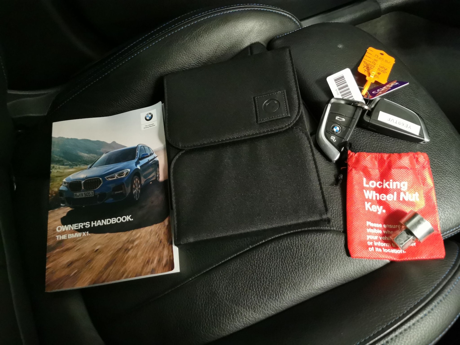 Used BMW X1 2019 for sale - 76948790: Photo 30