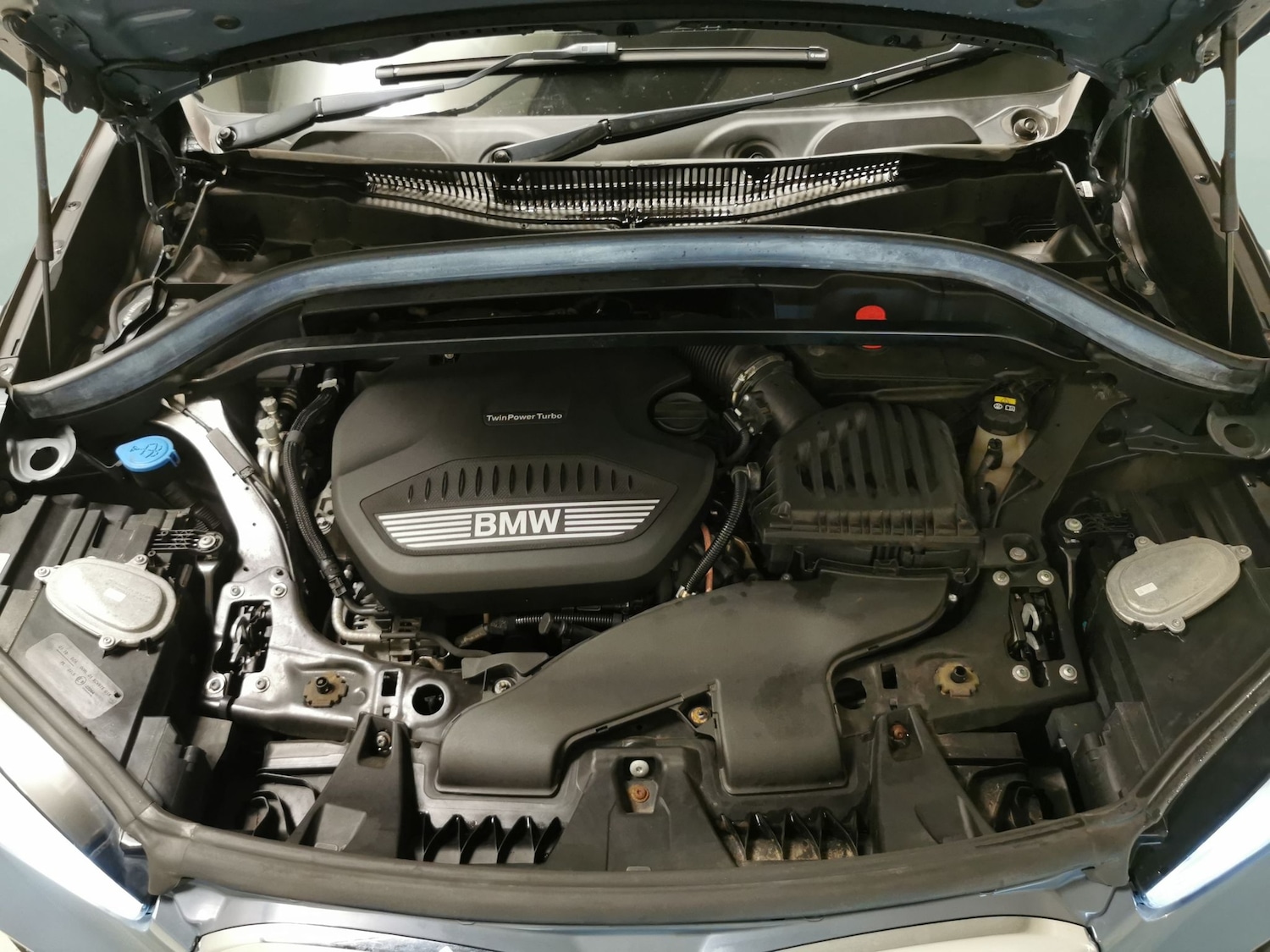 Used BMW X1 2019 for sale - 76948790: Photo 31