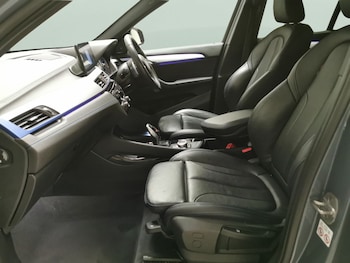 Used BMW X1 2019 for sale - 76948790: Photo