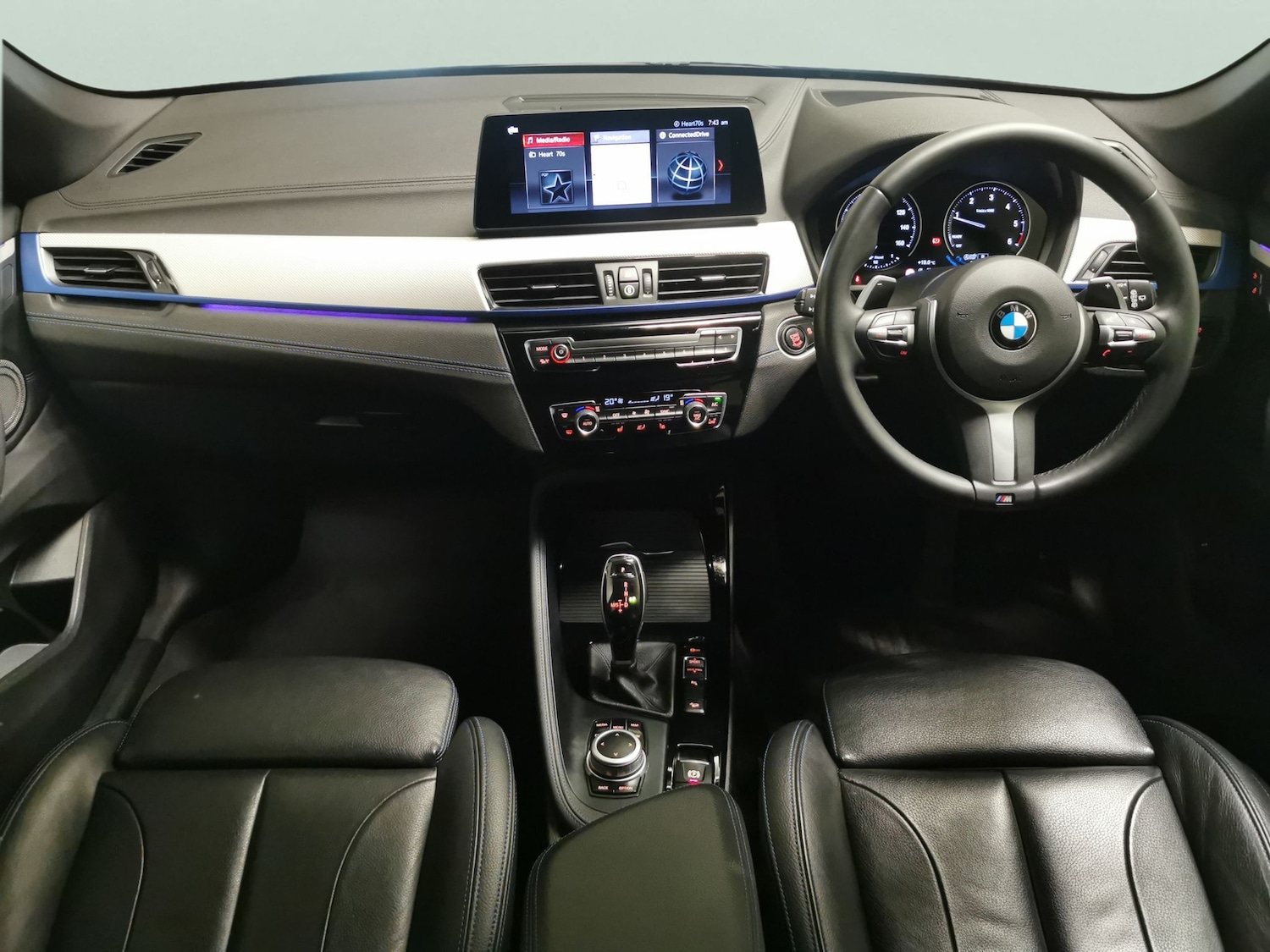 Used BMW X1 2019 for sale - 76948790: Photo 8
