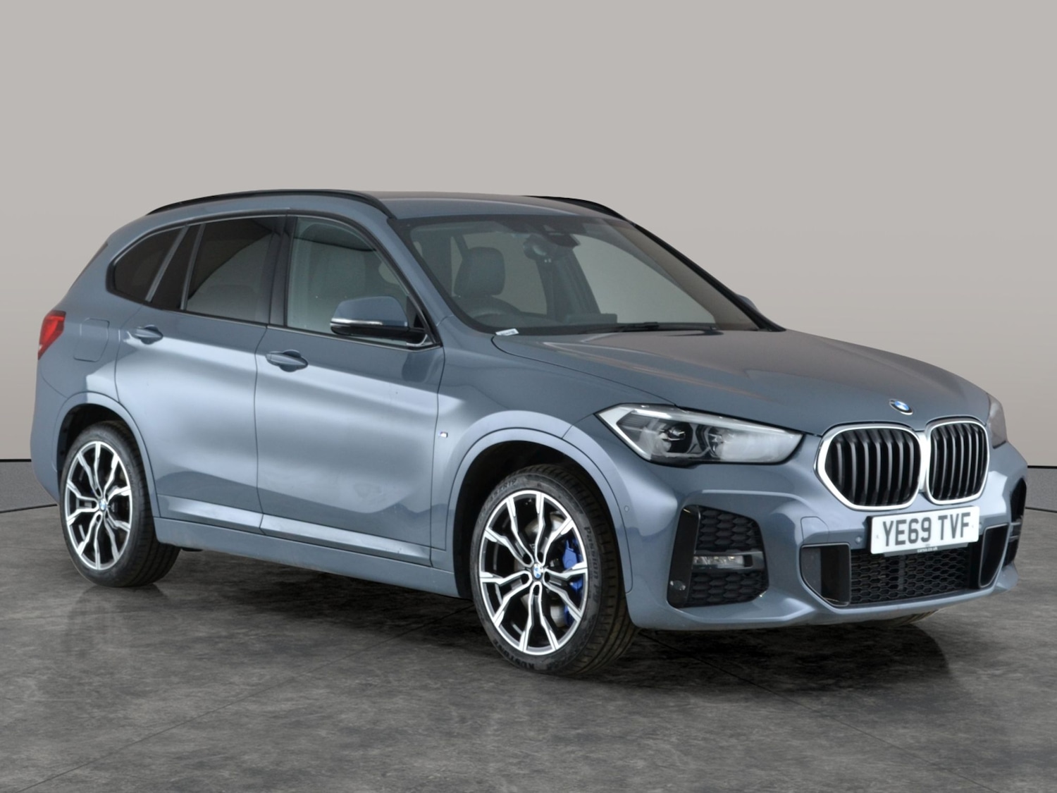 Used BMW X1 2019 for sale - 76948790: Photo 9