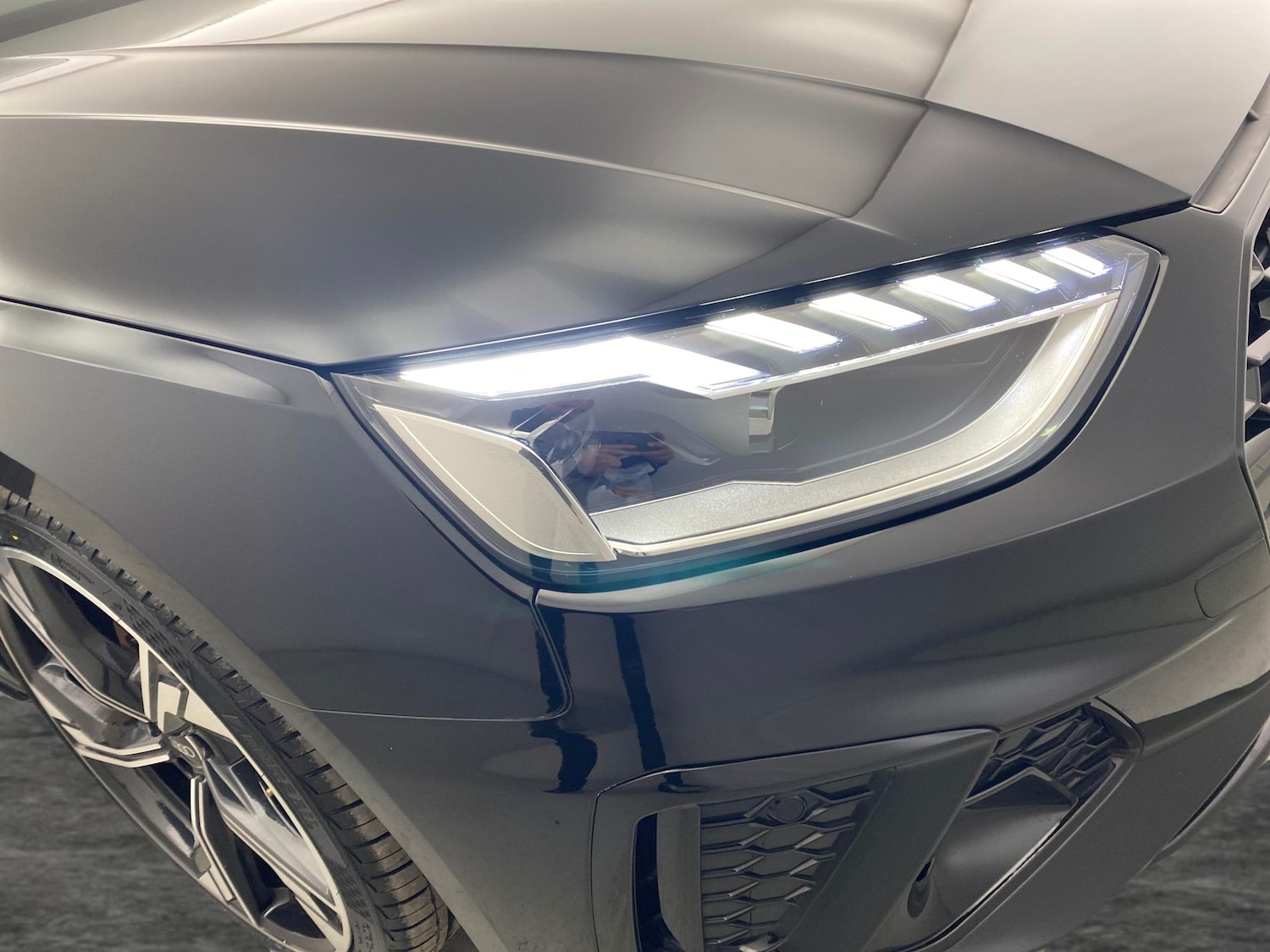 Used Audi A4 2023 for sale - 77103843: Photo 19