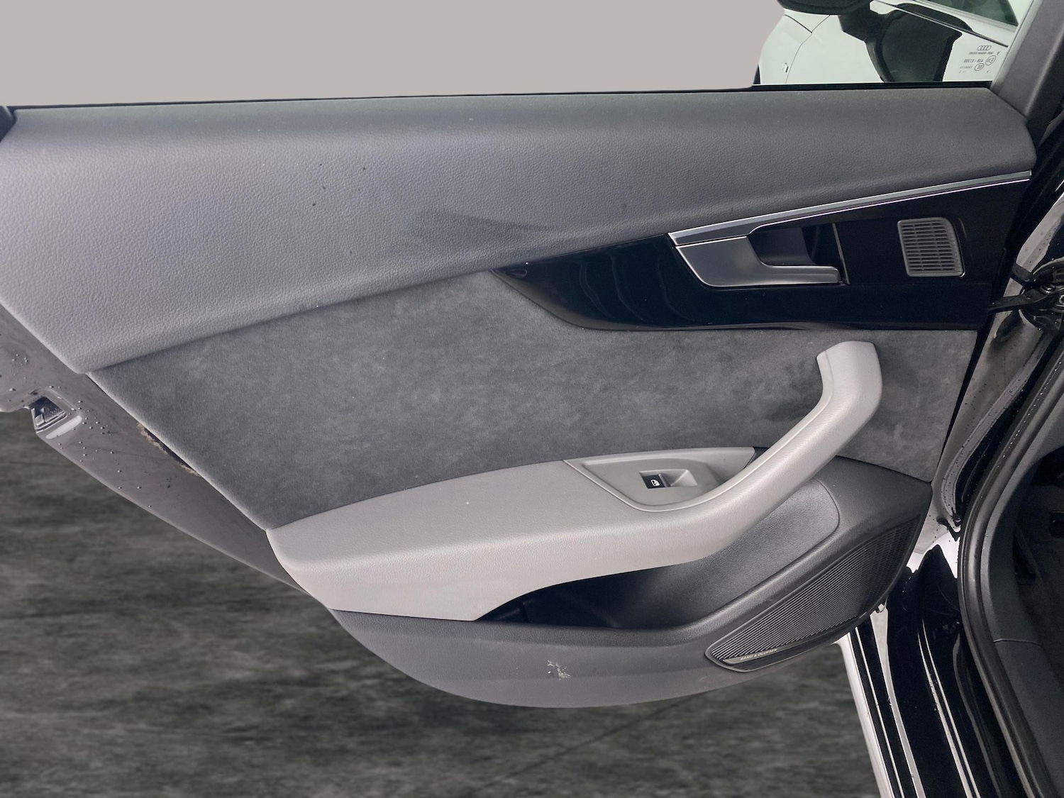 Used Audi A4 2023 for sale - 77103843: Photo 24