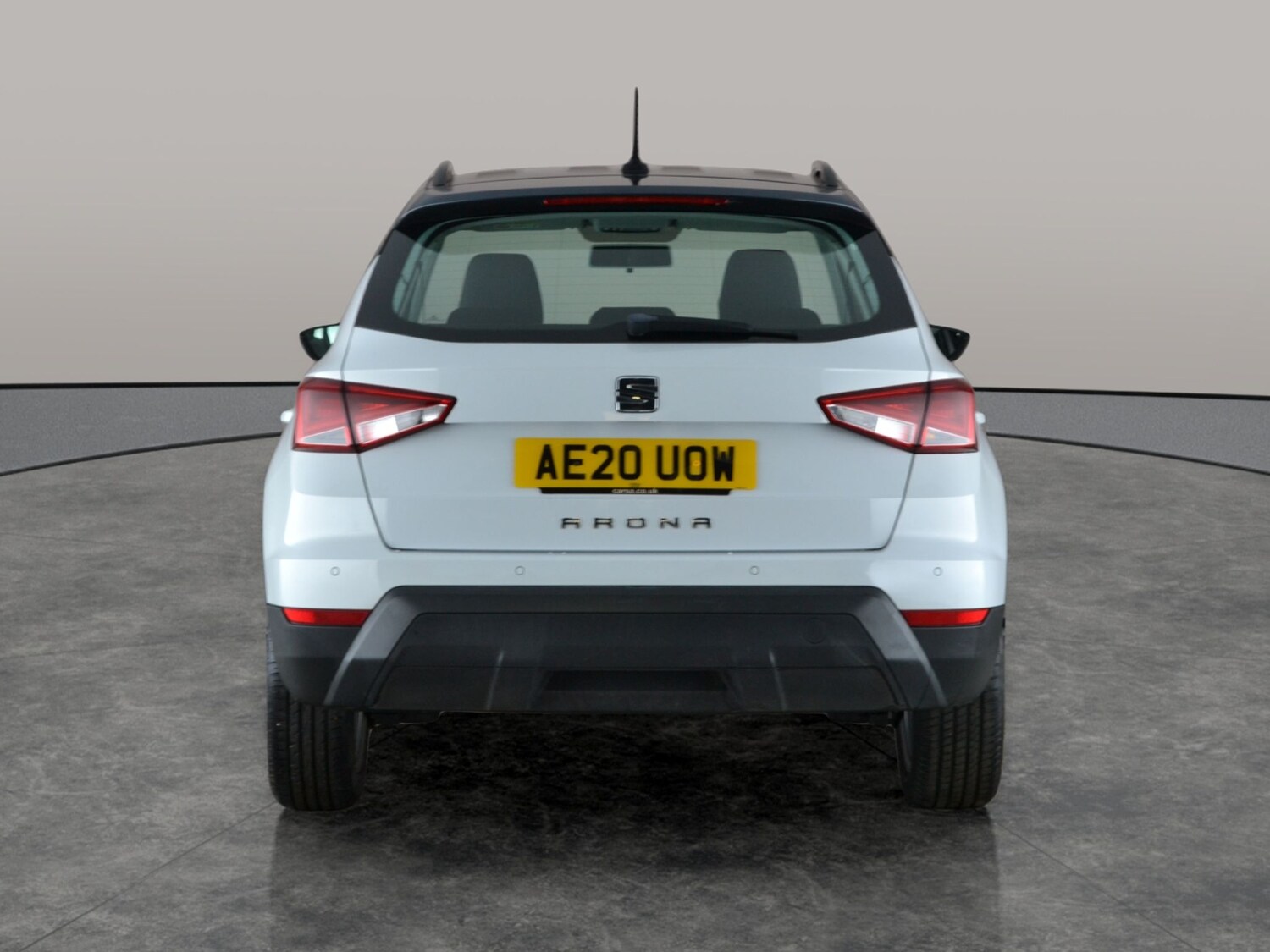 Used SEAT Arona 2020 for sale - 77540342: Photo 11
