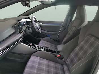 Used Volkswagen Golf 2023 for sale - 78836613: Photo