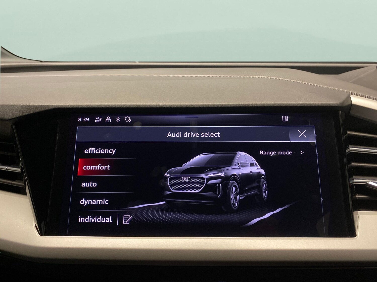 Used Audi Q4 e-tron 2023 for sale - 78218588: Photo 15