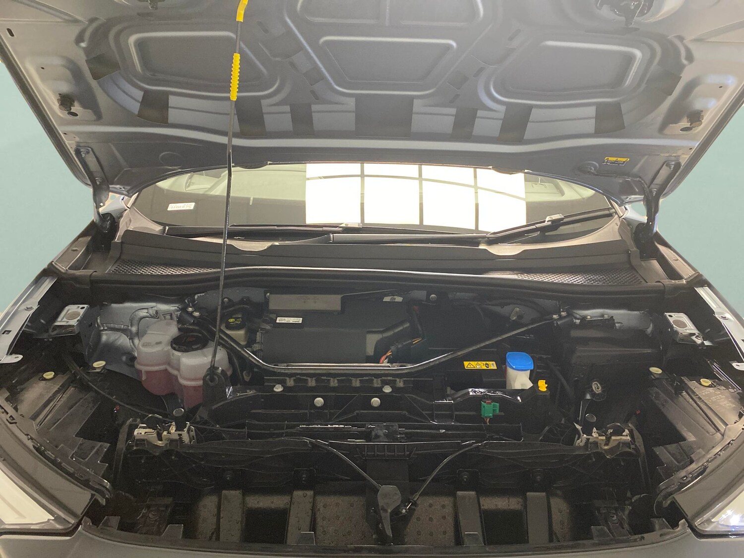 Used Audi Q4 e-tron 2023 for sale - 78218588: Photo 32