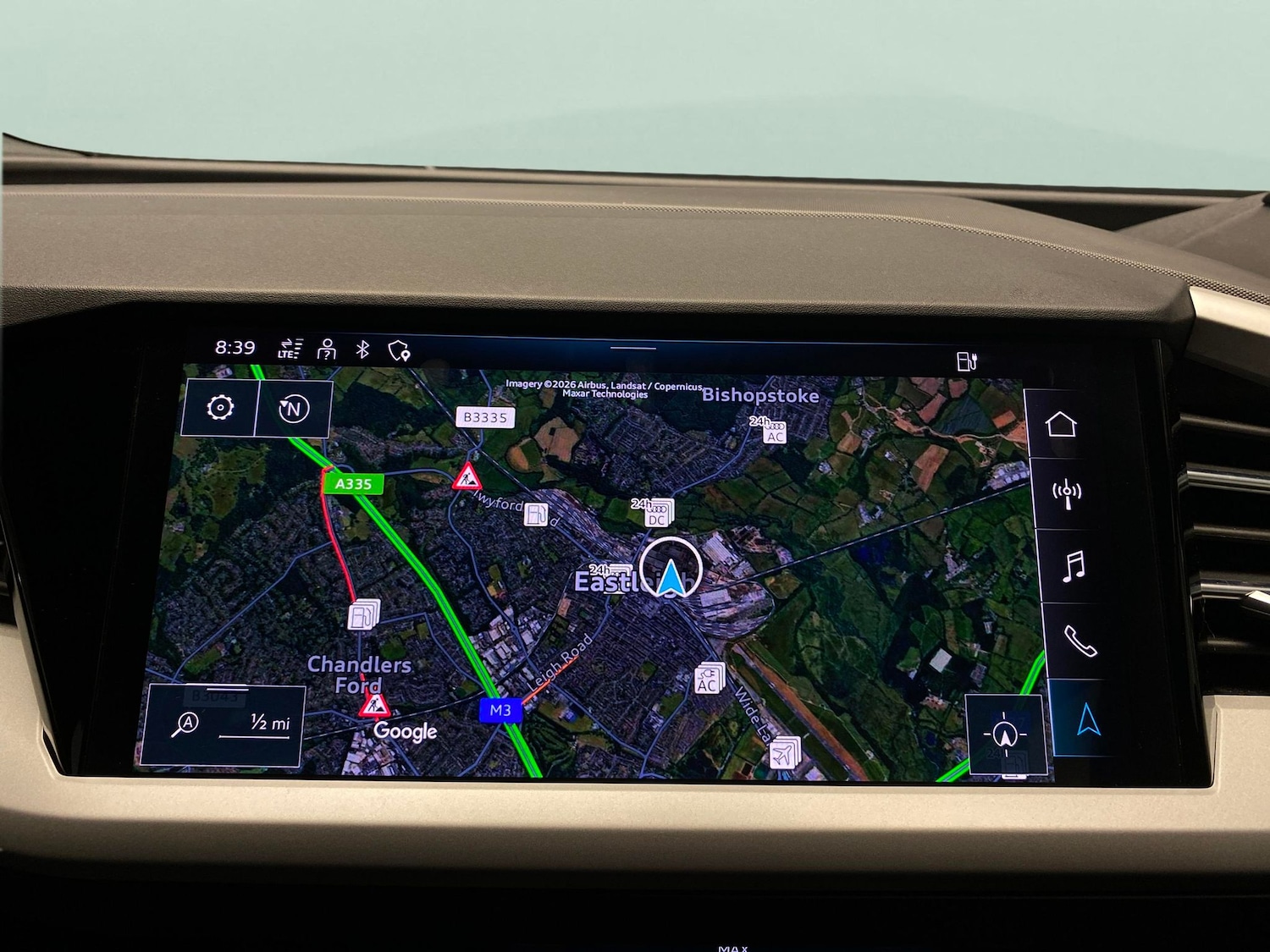 Used Audi Q4 e-tron 2023 for sale - 78218588: Photo 5