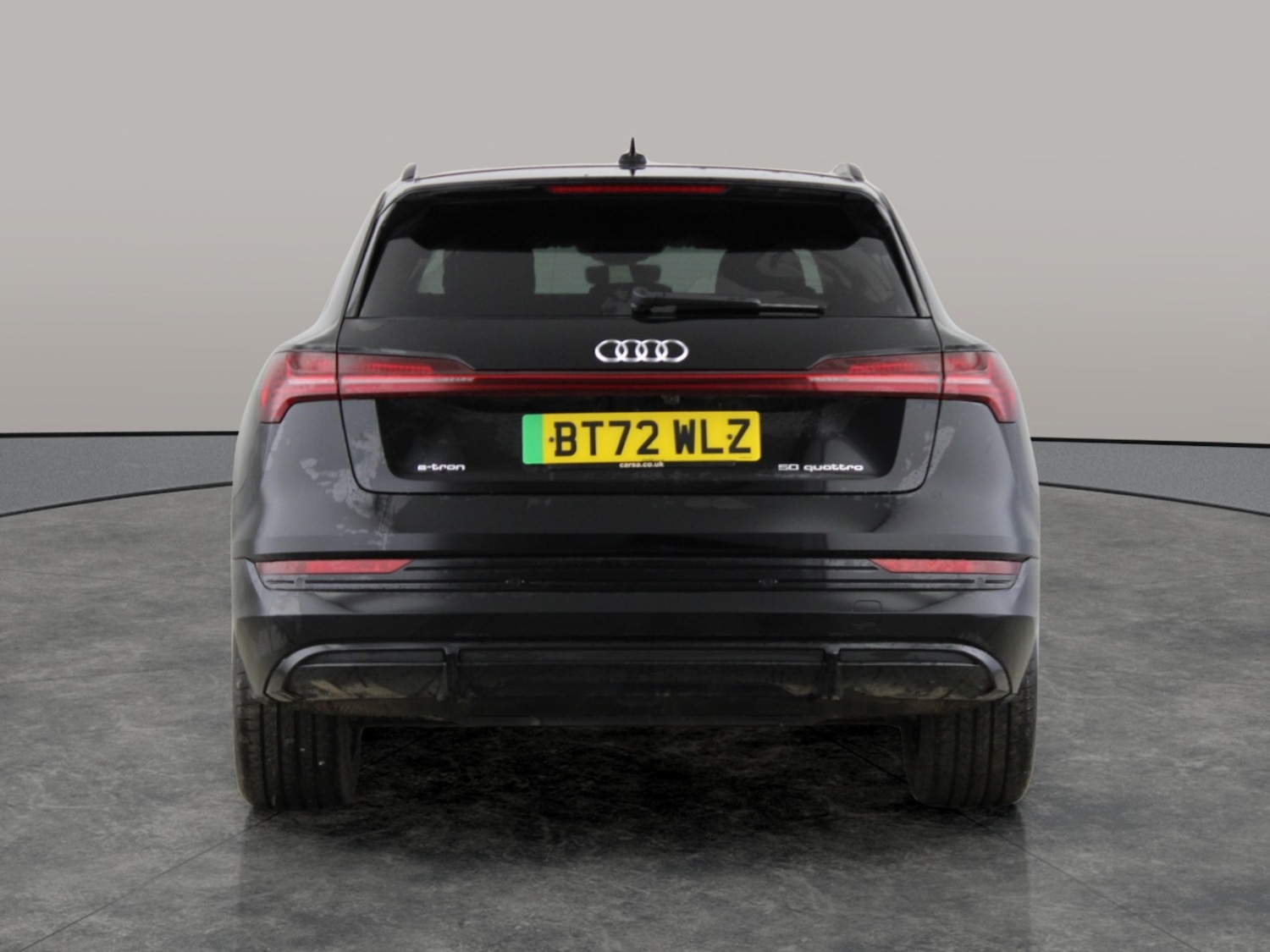 Used Audi e-tron 2022 for sale - 77797919: Photo 11