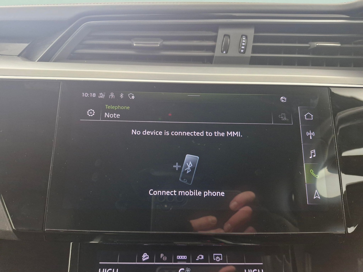 Used Audi e-tron 2022 for sale - 77797919: Photo 15