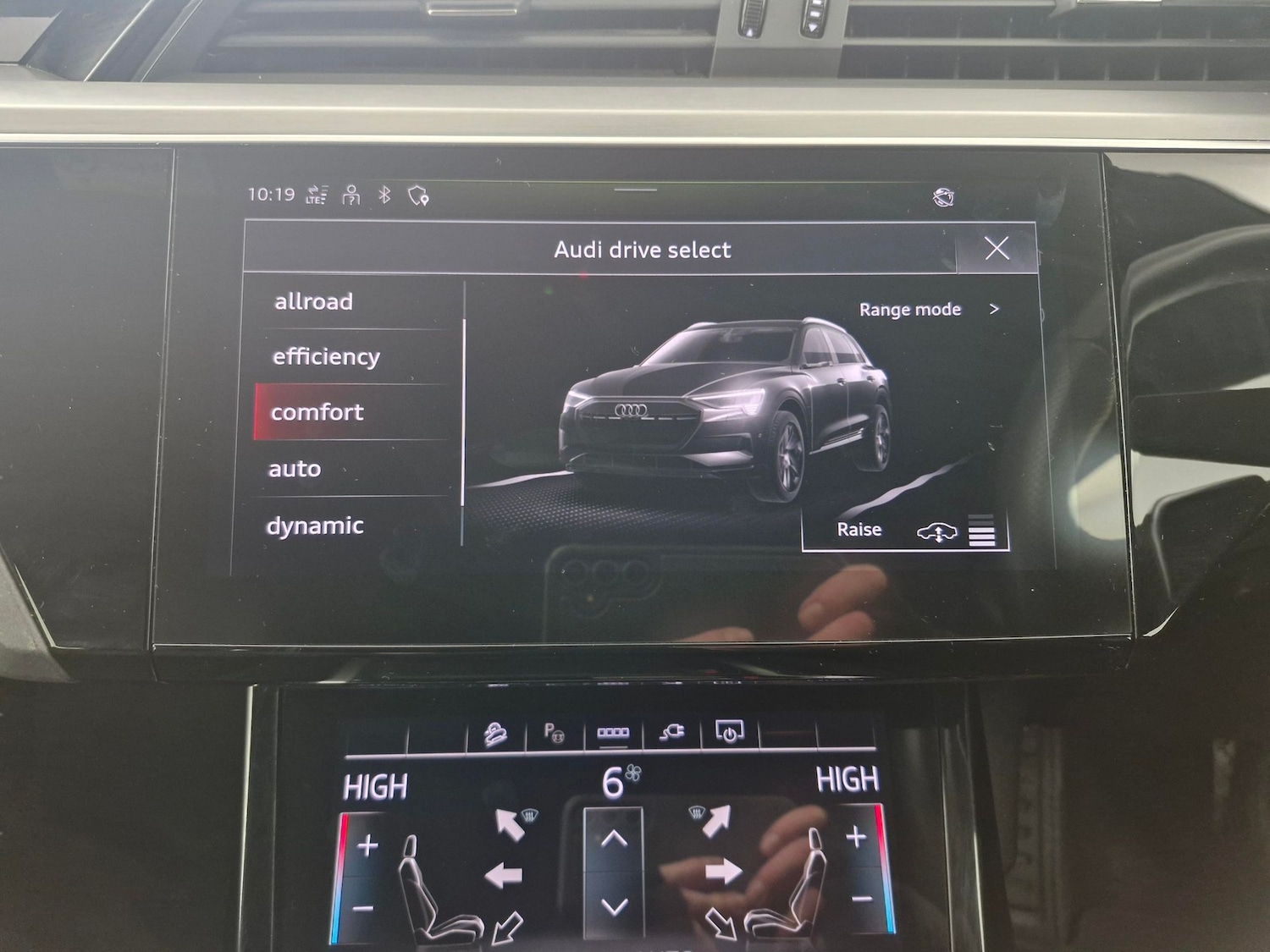 Used Audi e-tron 2022 for sale - 77797919: Photo 16