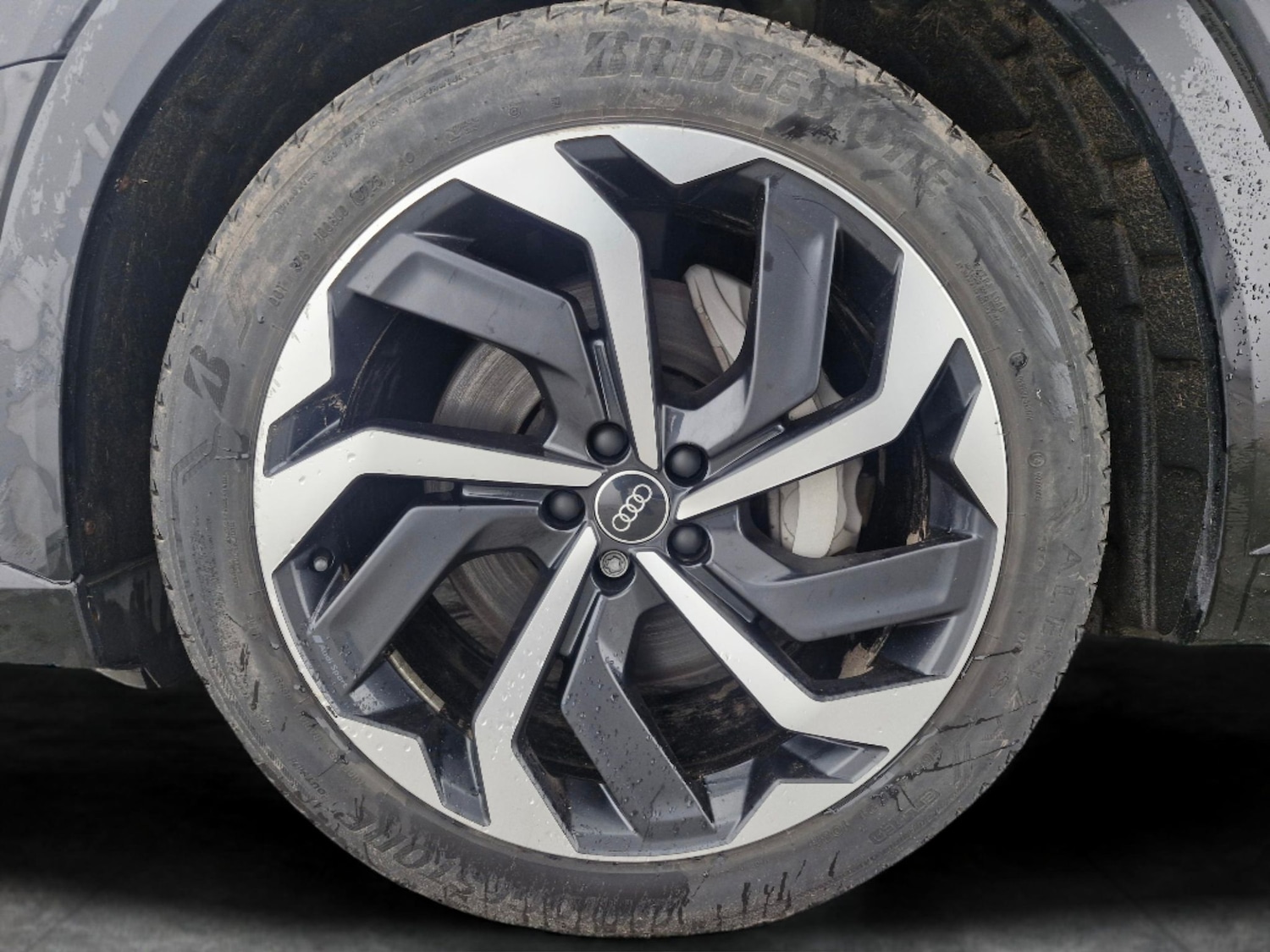 Used Audi e-tron 2022 for sale - 77797919: Photo 22