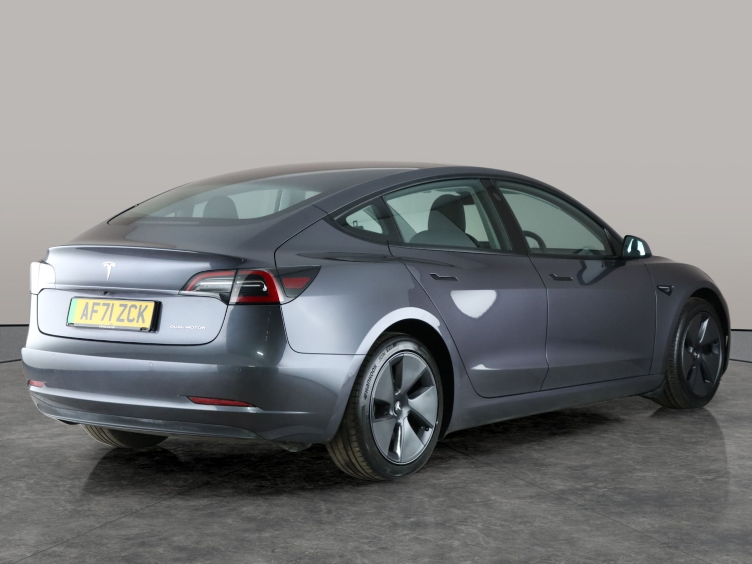 Used Tesla Model 3 2021 for sale - 76821861: Photo 12