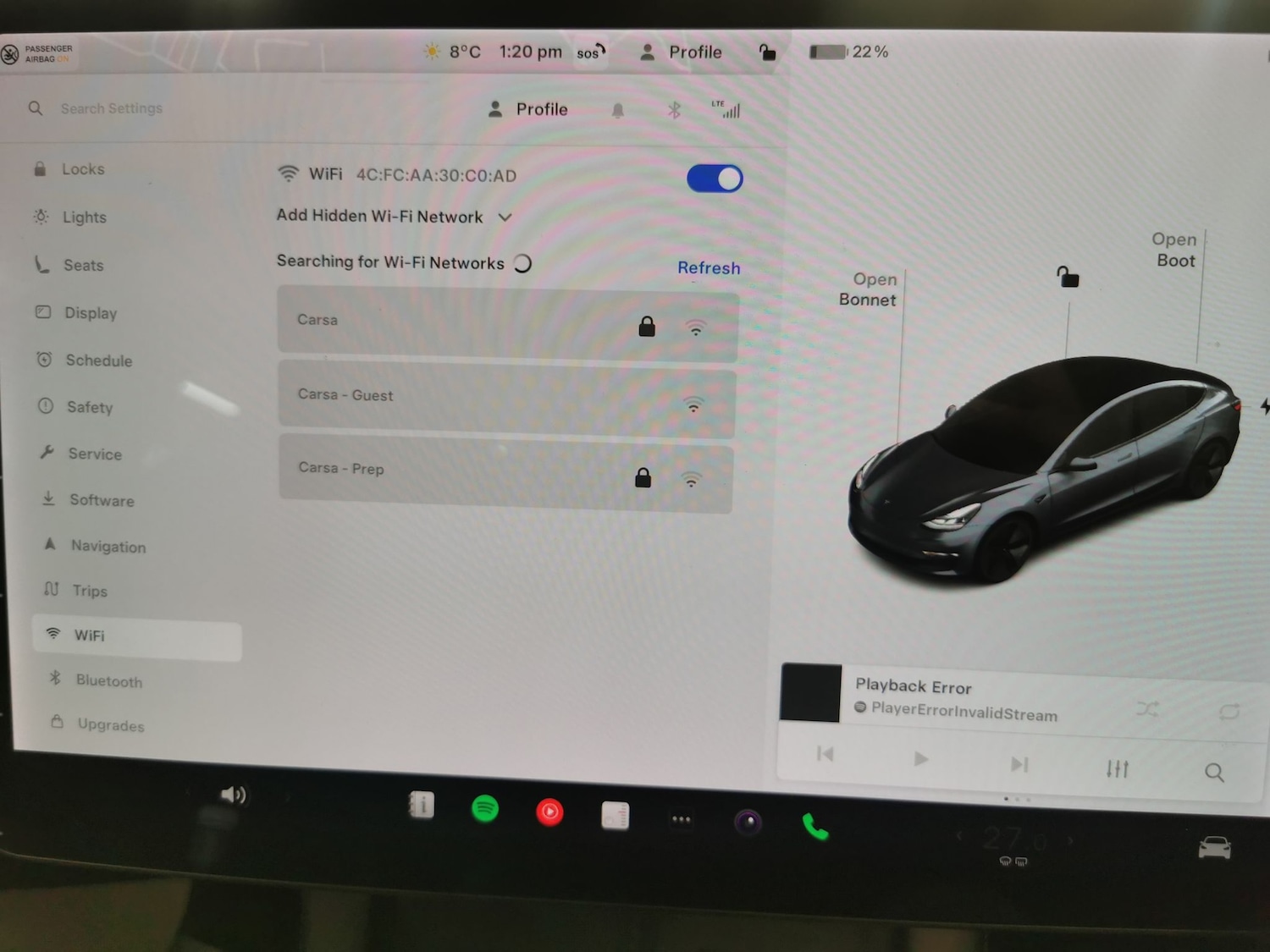 Used Tesla Model 3 2021 for sale - 76821861: Photo 16