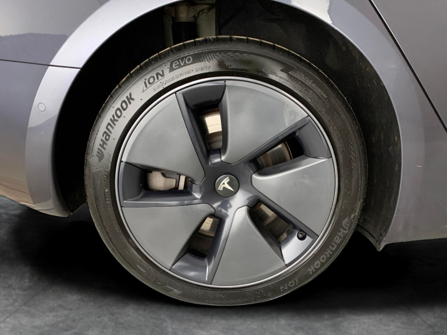 Used Tesla Model 3 2021 for sale - 76821861: Photo 29